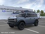 New 2025 Ford Bronco Outer Banks 4WD SUV for sale #FS2412 - photo 1