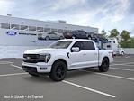 2025 Ford F-150 SuperCrew Cab 4x4 Pickup for sale #FS2287 - photo 1