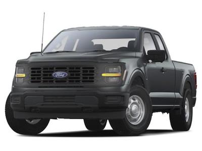 2025 Ford F-150 Super Cab RWD Pickup for sale #2477X1K - photo 1