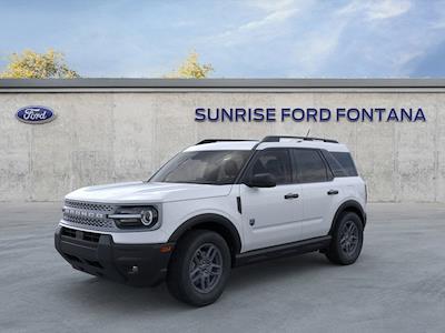 2025 Ford Bronco Sport 4WD SUV for sale #FS1544 - photo 1