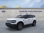 2025 Ford Bronco Sport 4WD SUV for sale #FS1544 - photo 1
