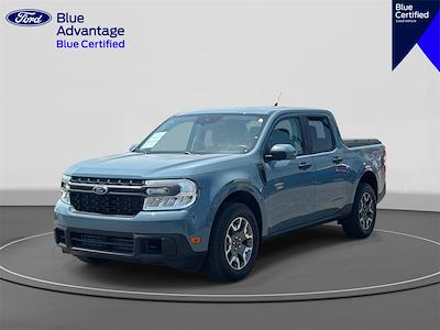 2022 Ford Maverick SuperCrew Cab 4x4 Pickup for sale #B50206 - photo 1