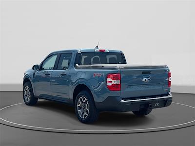 2022 Ford Maverick SuperCrew Cab 4x4 Pickup for sale #B50206 - photo 2