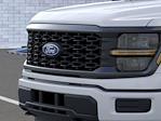 2025 Ford F-150 SuperCrew Cab 4x4 Pickup for sale #FS2423C - photo 17