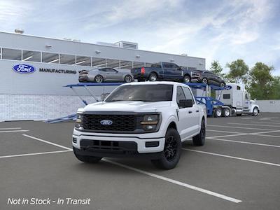 2025 Ford F-150 SuperCrew Cab 4WD Pickup for sale #F163W2L - photo 2