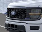 2025 Ford F-150 SuperCrew Cab 4WD Pickup for sale #F163W2L - photo 17