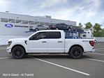 2025 Ford F-150 SuperCrew Cab 4WD Pickup for sale #F163W2L - photo 3