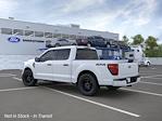 2025 Ford F-150 SuperCrew Cab 4WD Pickup for sale #F163W2L - photo 4