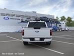 2025 Ford F-150 SuperCrew Cab 4WD Pickup for sale #F163W2L - photo 5