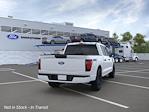 2025 Ford F-150 SuperCrew Cab 4WD Pickup for sale #F163W2L - photo 8