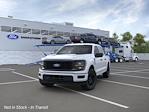 2025 Ford F-150 SuperCrew Cab RWD Pickup for sale #FS1538 - photo 2