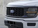 2025 Ford F-150 SuperCrew Cab 4x2 Pickup for sale #FS1539 - photo 17