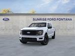 2025 Ford F-150 SuperCrew Cab 4x2 Pickup for sale #FS1539 - photo 2