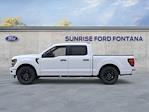 2025 Ford F-150 SuperCrew Cab 4x2 Pickup for sale #FS1539 - photo 3
