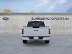 2025 Ford F-150 SuperCrew Cab 4x2 Pickup for sale #FS1539 - photo 5