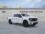 2025 Ford F-150 SuperCrew Cab 4x2 Pickup for sale #FS1539 - photo 7