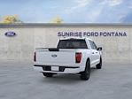 2025 Ford F-150 SuperCrew Cab 4x2 Pickup for sale #FS1539 - photo 8
