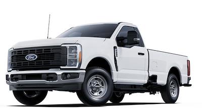 2025 Ford F-250 Regular Cab RWD Pickup for sale #FS1635 - photo 1