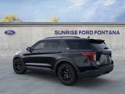 2023 Ford Explorer 4WD SUV for sale #FP1211R - photo 2
