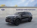 2023 Ford Explorer 4WD SUV for sale #FP1211R - photo 1