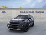 2023 Ford Explorer 4WD SUV for sale #FP1211R - photo 3