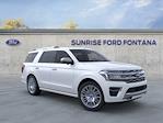 2023 Ford Expedition 4WD, SUV for sale #FP1269U - photo 8