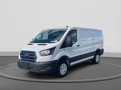 Used 2023 Ford E-Transit 350 Low Roof Empty Cargo Van for sale #FP2187R - photo 1
