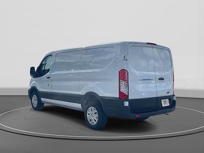 Used 2023 Ford E-Transit 350 Low Roof Empty Cargo Van for sale #FP2187R - photo 2