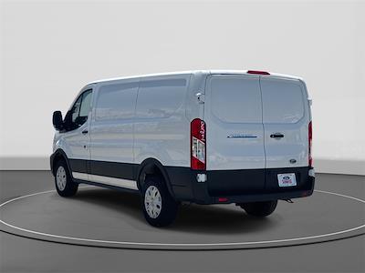 2023 Ford E-Transit 350 Low Roof RWD Empty Cargo Van for sale #FP2187R - photo 2