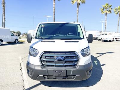 New 2023 Ford E-Transit 350 Low Roof Empty Cargo Van for sale #FP2187R - photo 2