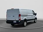 2023 Ford E-Transit 350 Low Roof RWD Empty Cargo Van for sale #FP2187R - photo 5