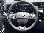 2023 Ford E-Transit 350 Low Roof RWD Empty Cargo Van for sale #FP2187R - photo 8