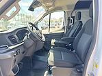 2023 Ford E-Transit 350 Low Roof RWD Empty Cargo Van for sale #FP2187R - photo 12