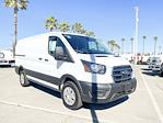 2023 Ford E-Transit 350 Low Roof RWD, Empty Cargo Van for sale #FP2187R - photo 1