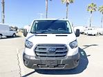 2023 Ford E-Transit 350 Low Roof RWD, Empty Cargo Van for sale #FP2187R - photo 3