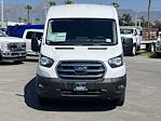 2023 Ford E-Transit 350 Medium Roof RWD, Empty Cargo Van for sale #FP2302C - photo 4