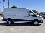 2023 Ford E-Transit 350 Medium Roof RWD, Empty Cargo Van for sale #FP2302C - photo 8