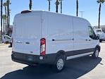 2023 Ford E-Transit 350 Medium Roof RWD, Empty Cargo Van for sale #FP2302C - photo 10