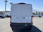 2023 Ford E-Transit 350 Medium Roof RWD, Empty Cargo Van for sale #FP2302C - photo 12