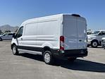 2023 Ford E-Transit 350 Medium Roof RWD, Empty Cargo Van for sale #FP2302C - photo 13