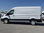 2023 Ford E-Transit 350 Medium Roof RWD, Empty Cargo Van for sale #FP2302C - photo 15