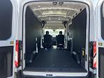 2023 Ford E-Transit 350 Medium Roof RWD, Empty Cargo Van for sale #FP2302C - photo 2