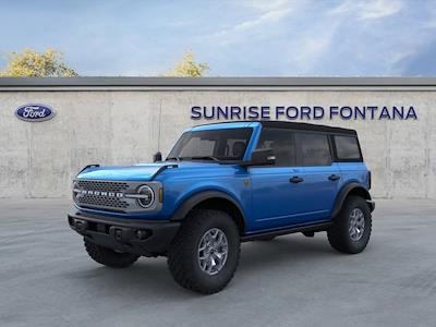 2023 Ford Bronco 4WD, SUV for sale #FP2810R - photo 1