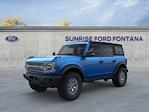 2023 Ford Bronco 4WD, SUV for sale #FP2810R - photo 1