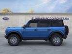 2023 Ford Bronco 4WD, SUV for sale #FP2810R - photo 4