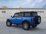 2023 Ford Bronco 4WD, SUV for sale #FP2810R - photo 2