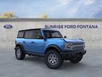 2023 Ford Bronco 4WD, SUV for sale #FP2810R - photo 7