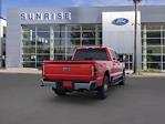 2023 Ford F-250 Crew Cab 4WD, Pickup for sale #FP2928 - photo 8