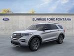 2023 Ford Explorer 4WD, SUV for sale #FP3152DTR - photo 1