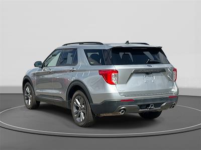 2023 Ford Explorer 4WD SUV for sale #FP3152DTR - photo 2